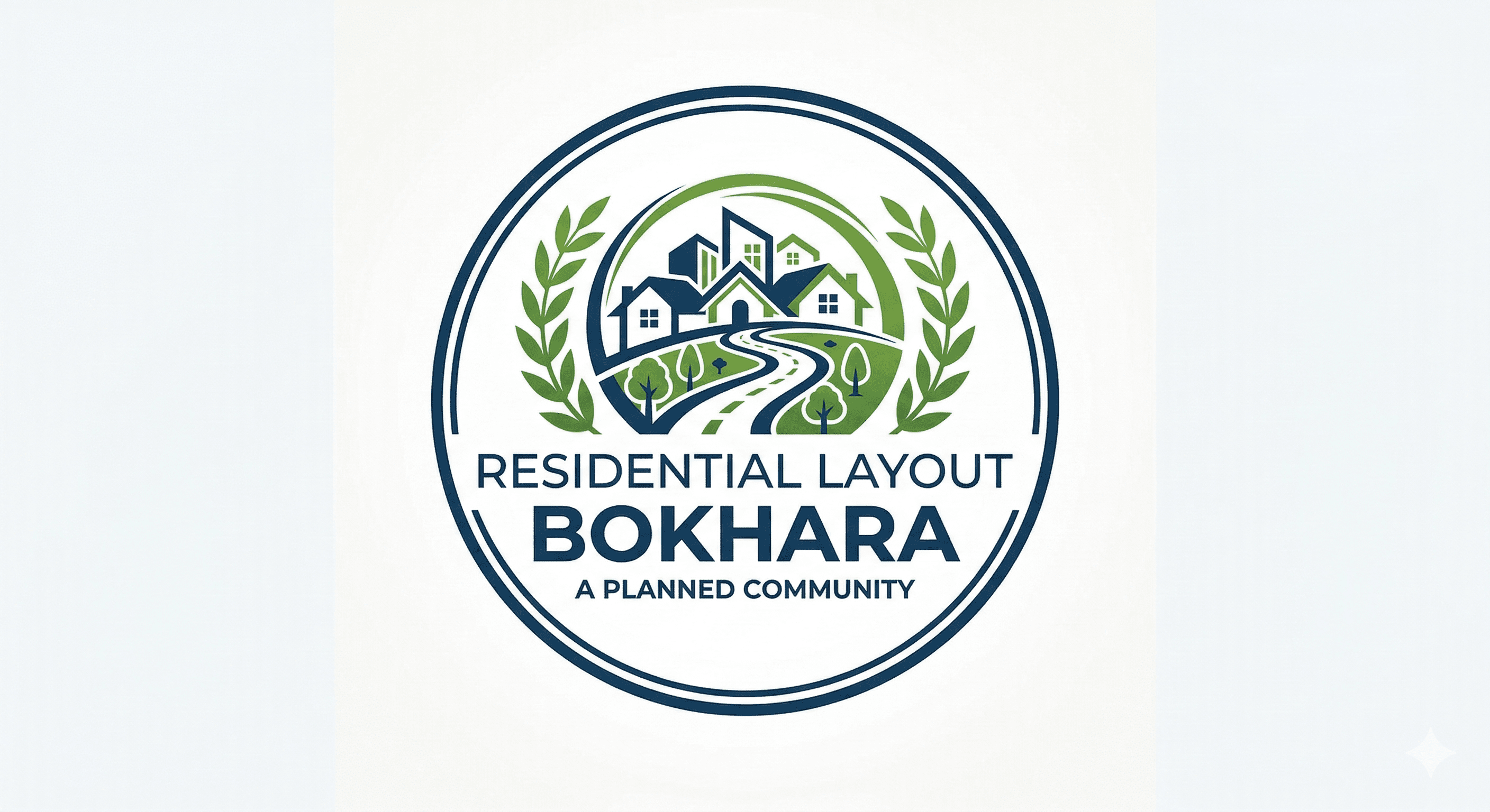 Residential Layout Bokhara