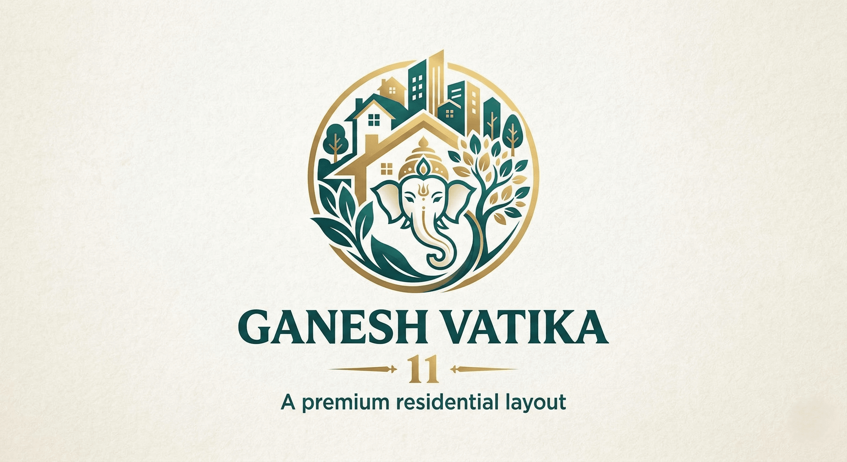 Ganesh Vatika - 11